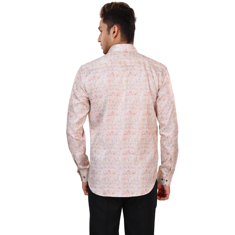Cotton Blended