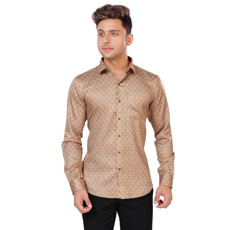 Cotton Blended
