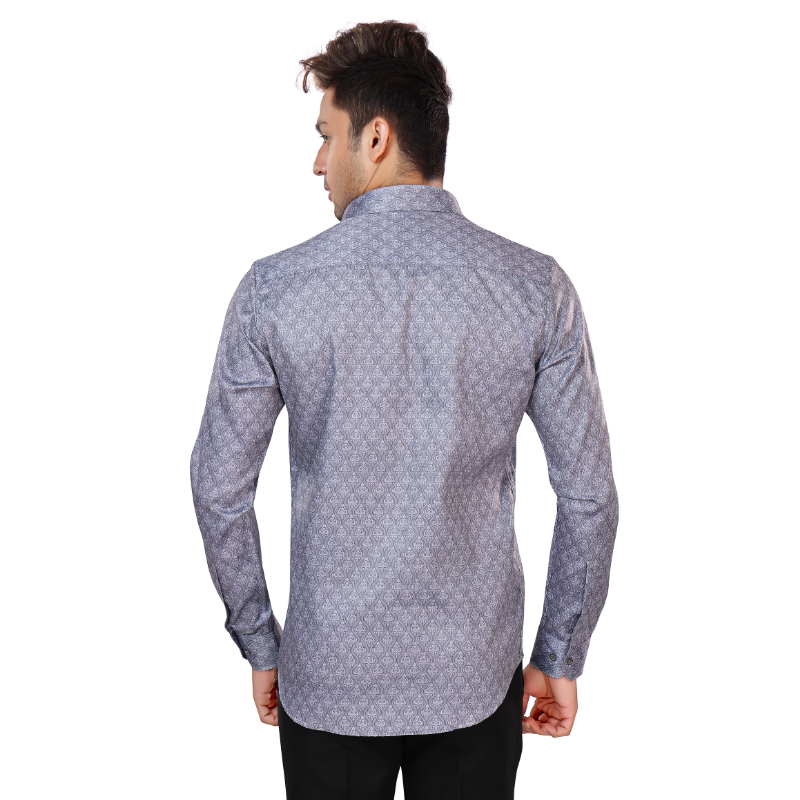 Cotton Blended
