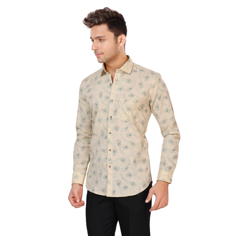 Cotton Lee Slub