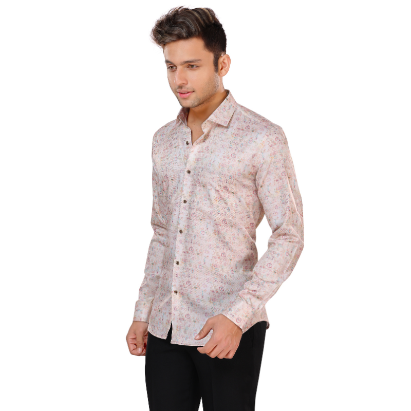 Cotton Blended