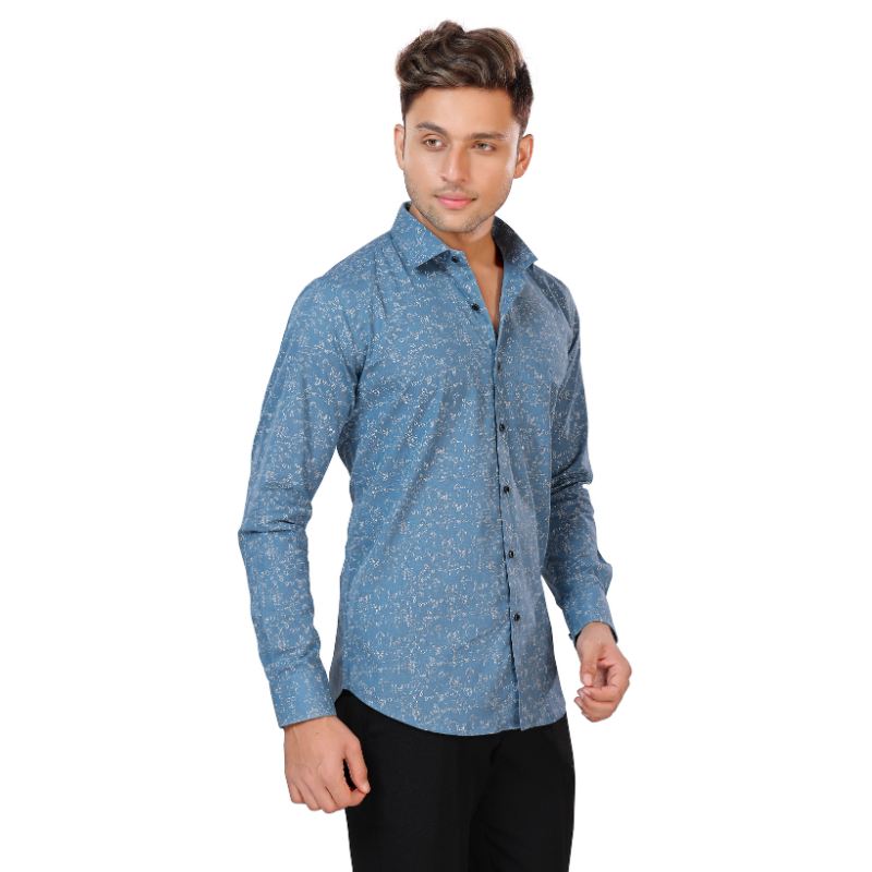 Cotton Lee Slub
