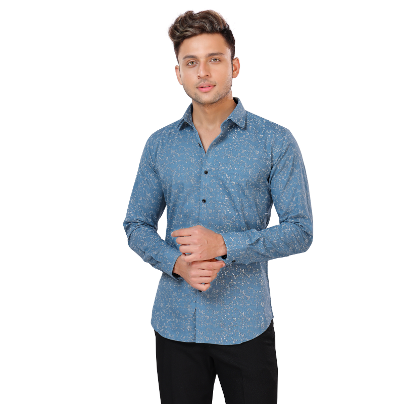 Cotton Lee Slub