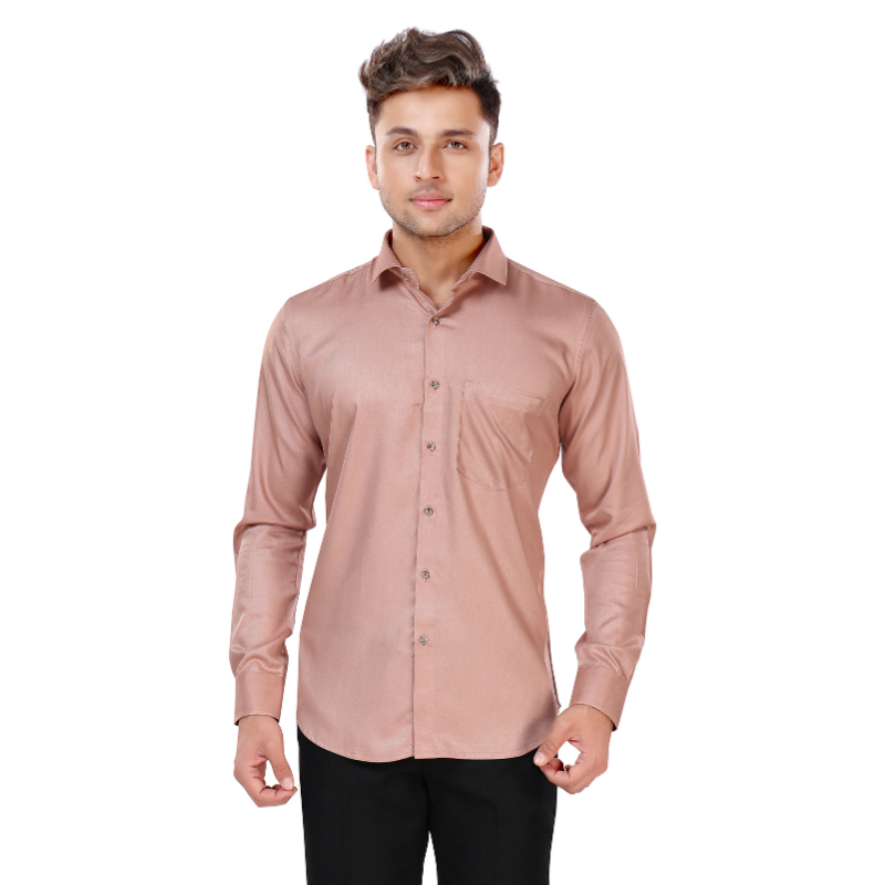 Model Satin