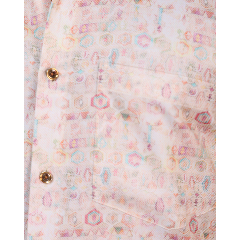Cotton Blended