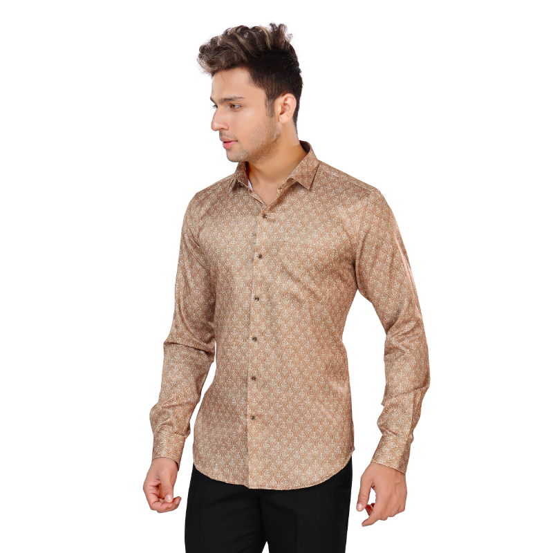 Cotton Blended