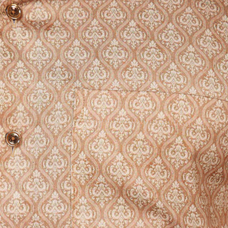 Cotton Blended